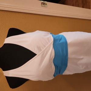 ZELLA brand tennis tank